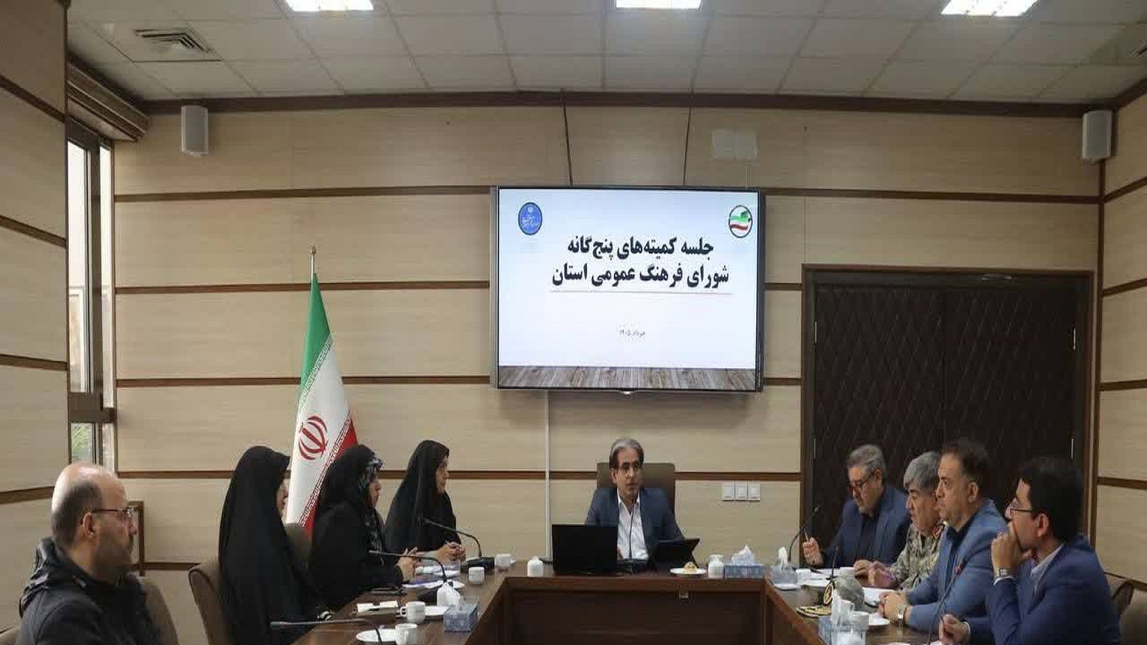 حل چالش‌ های زیست‌ محیطی بدون مشارکت مردم امکان‌ پذیر نیست