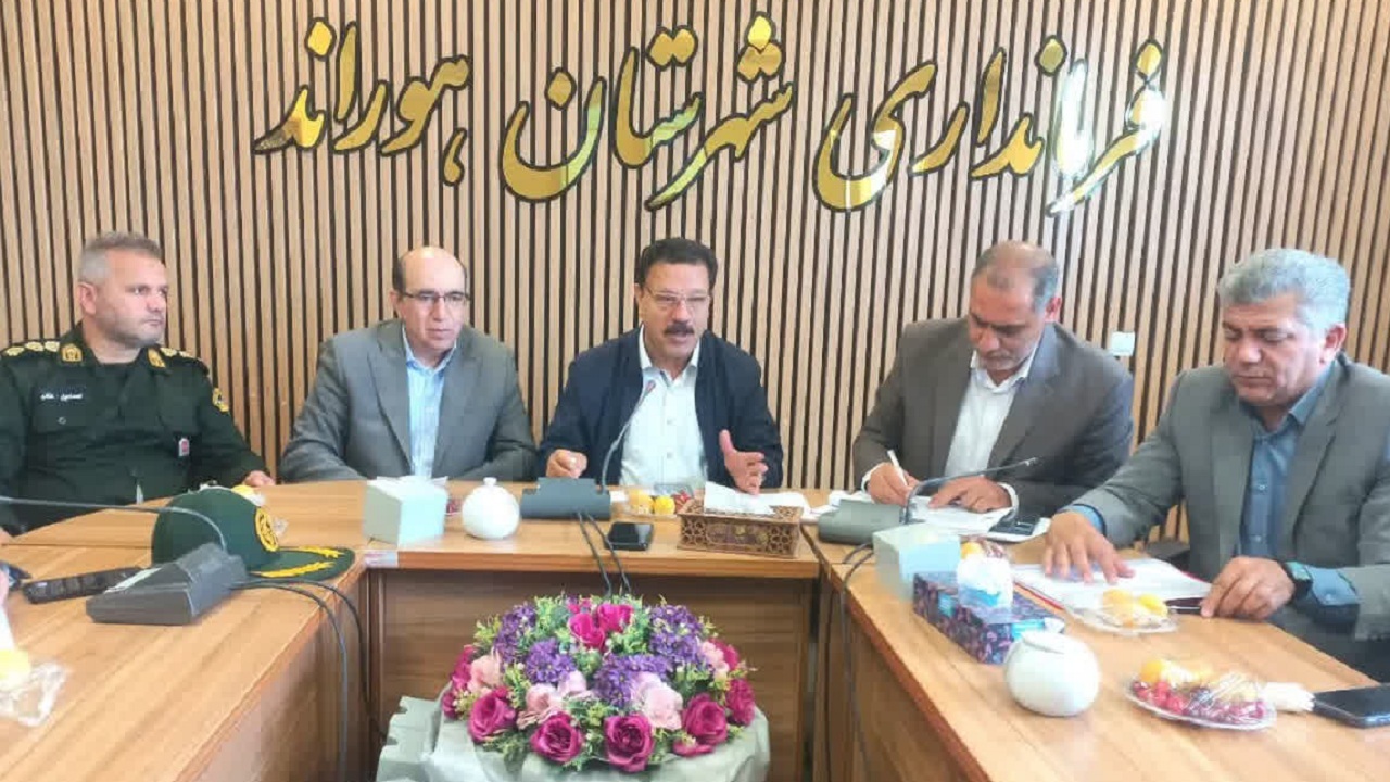 پیام آذری