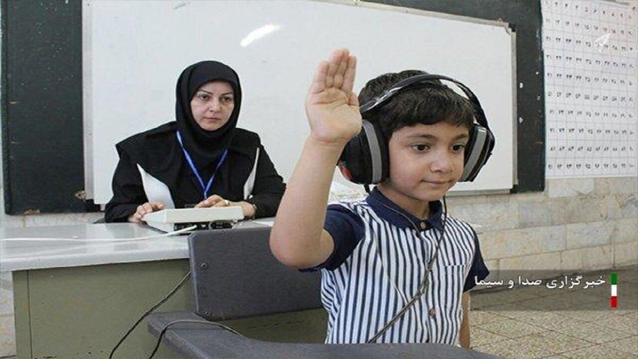۵۲۰۰ نوآموز در آذربایجان شرقی برای سنجش ثبت نام نکرده‌اند
