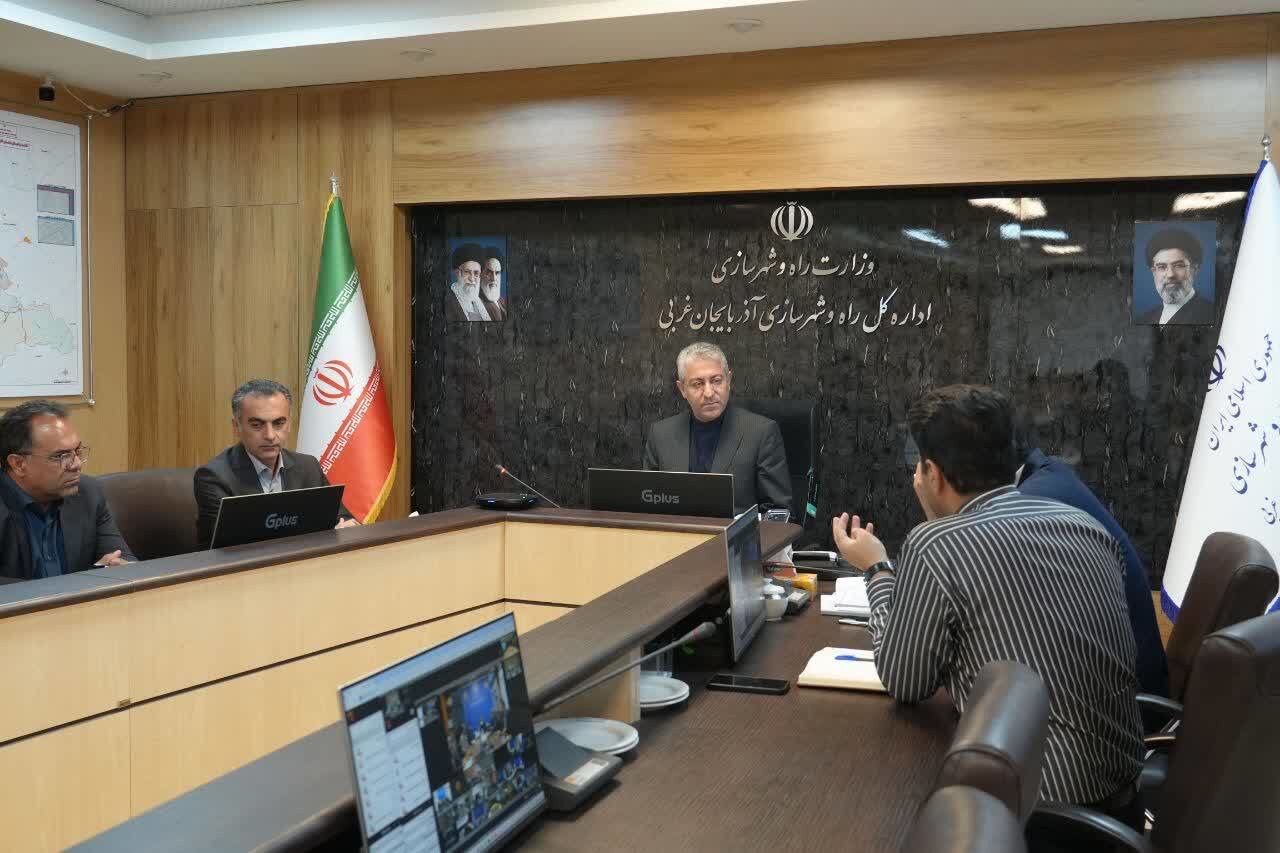نفس تازه بازار اجاره در آذربایجان غربی با تأمین ۳۵۹ واحد