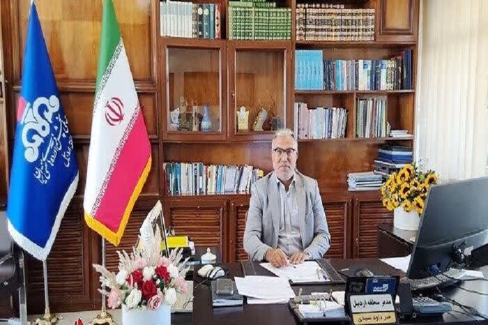 افزایش ۱۷ درصدی توزیع گاز مایع در اردبیل