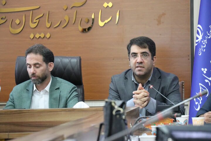 پیام آذری