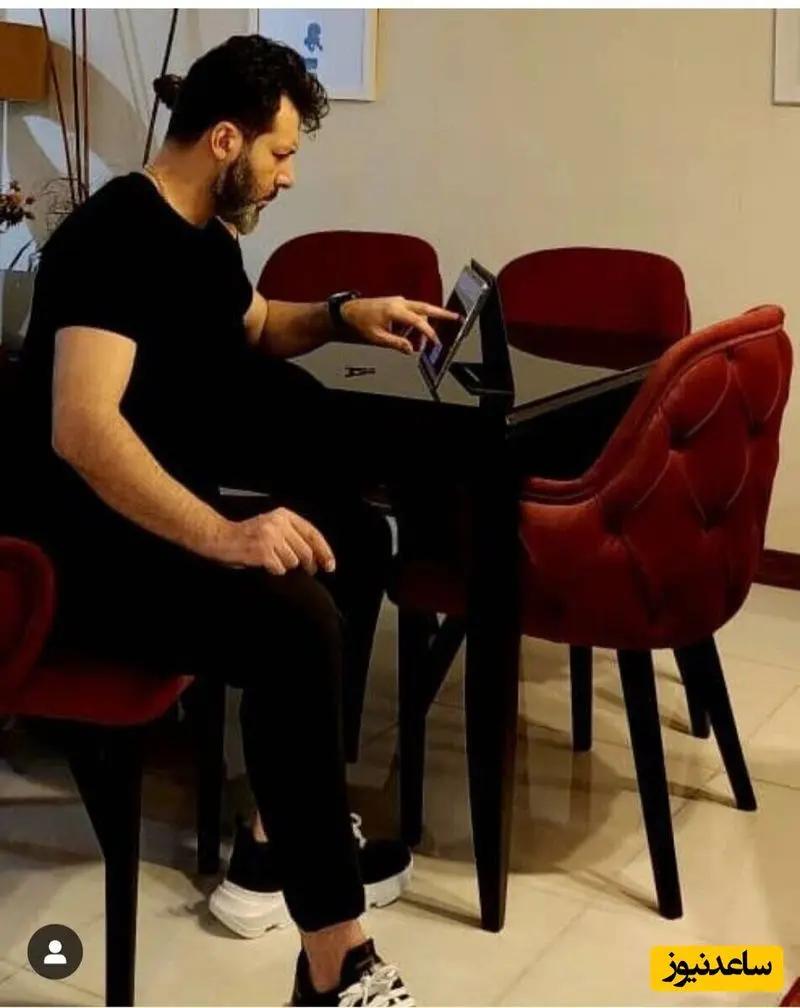 پیام آذری