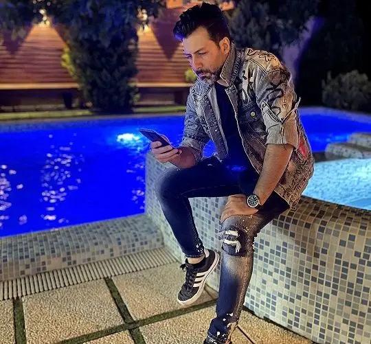 پیام آذری