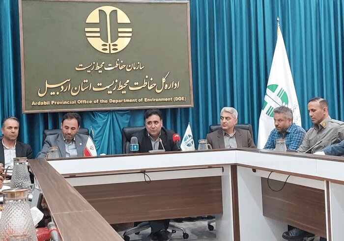 پیام آذری