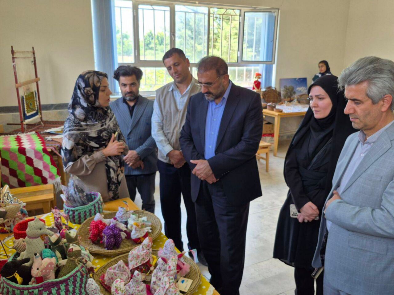 پیام آذری