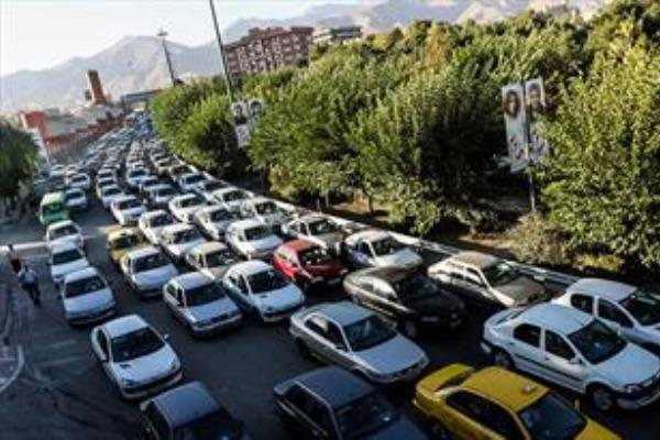 ‍۳.۱ تردد بین ‌استانی در آذربایجان‌ غربی ثبت شد؛ رشد ۱۴ درصدی سفرها