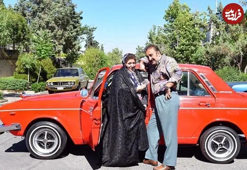 پیام آذری