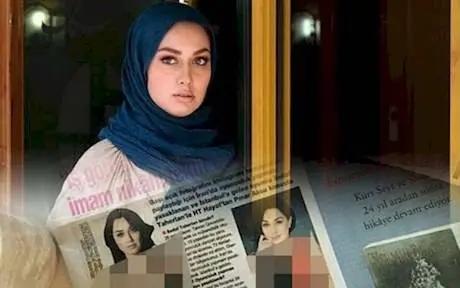پیام آذری