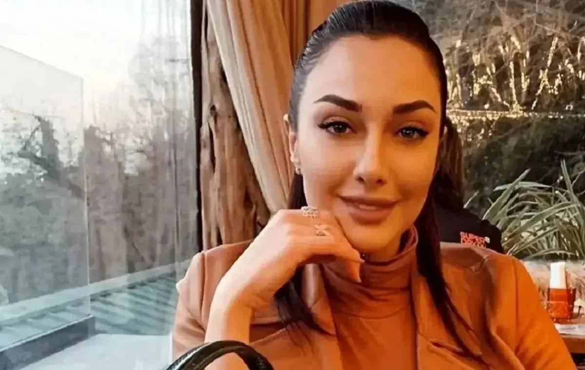 پیام آذری