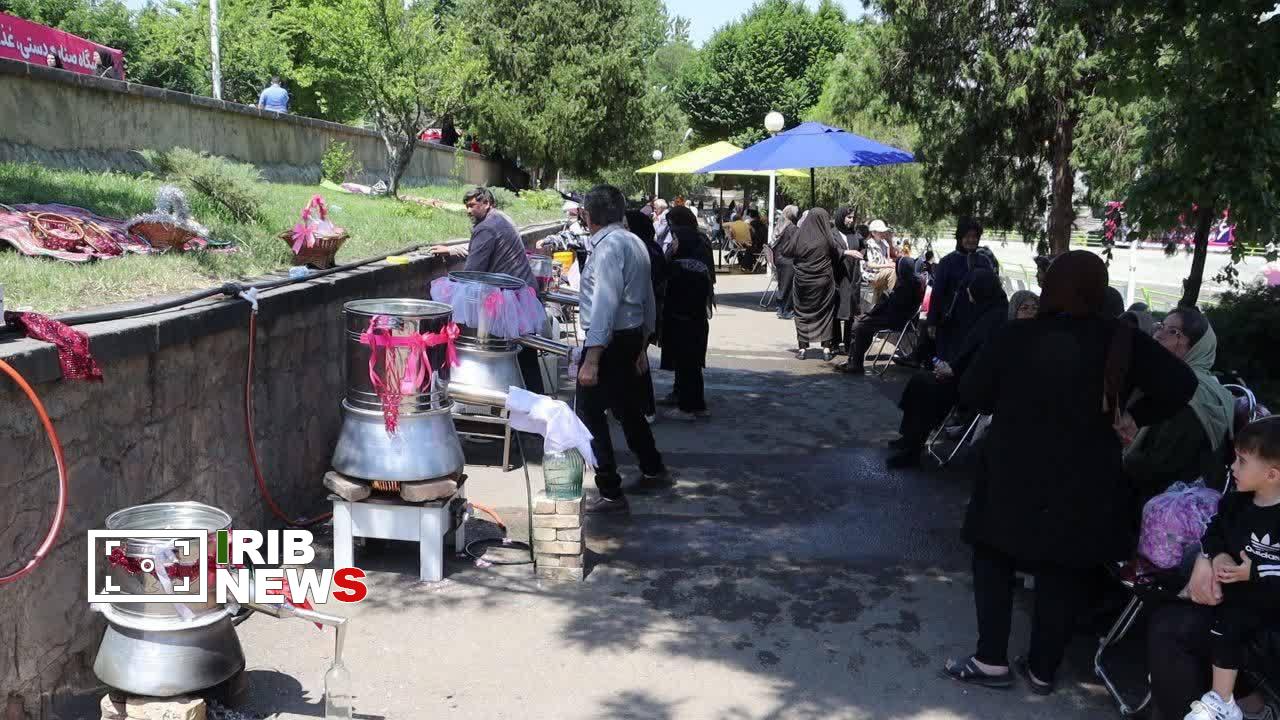 پیام آذری