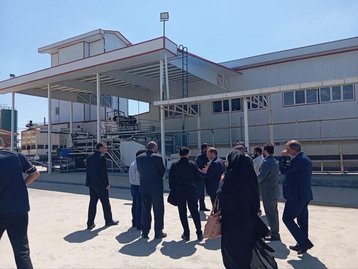 پیام آذری
