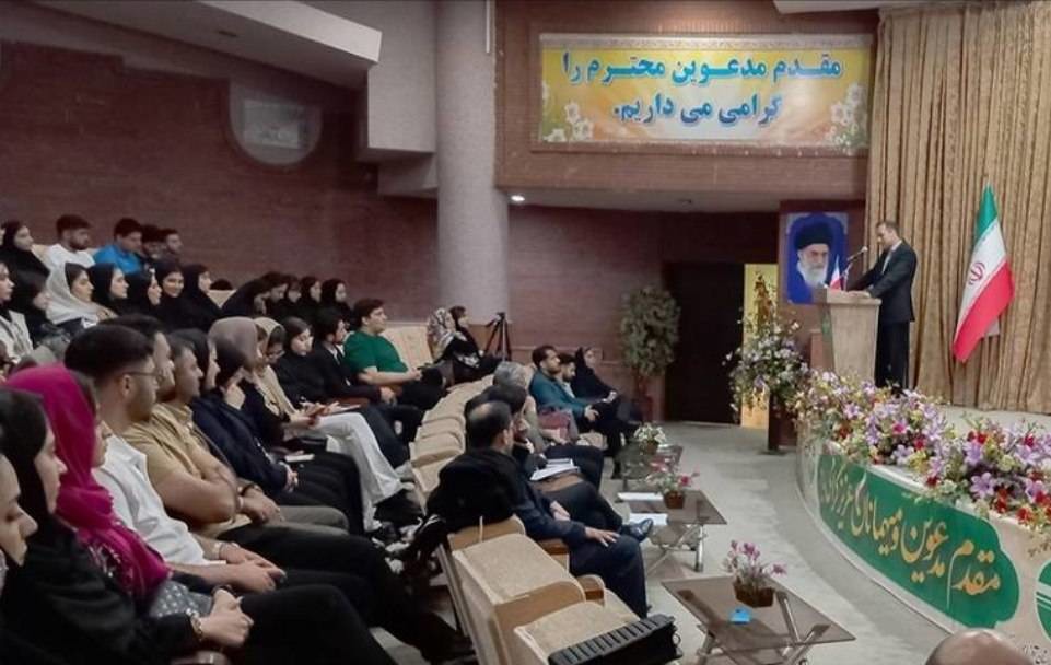 بررسی حقوقی جنگ تحمیلی سوم با تاکیدبر حقوق محیط‌زیست درارومیه