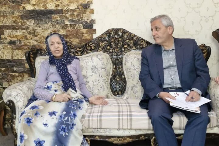 پیام آذری