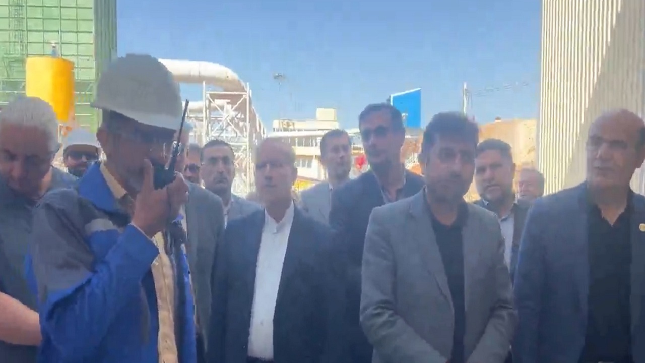 پیام آذری