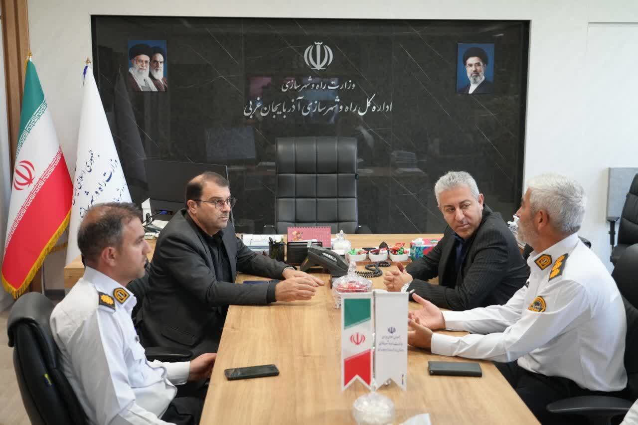 شتاب در عمران؛ نهضت سازندگی در ۱۰۷ جبهه عمرانی آذربایجان‌غربی