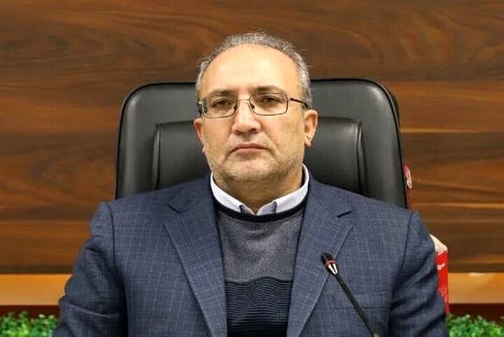 پیام آذری