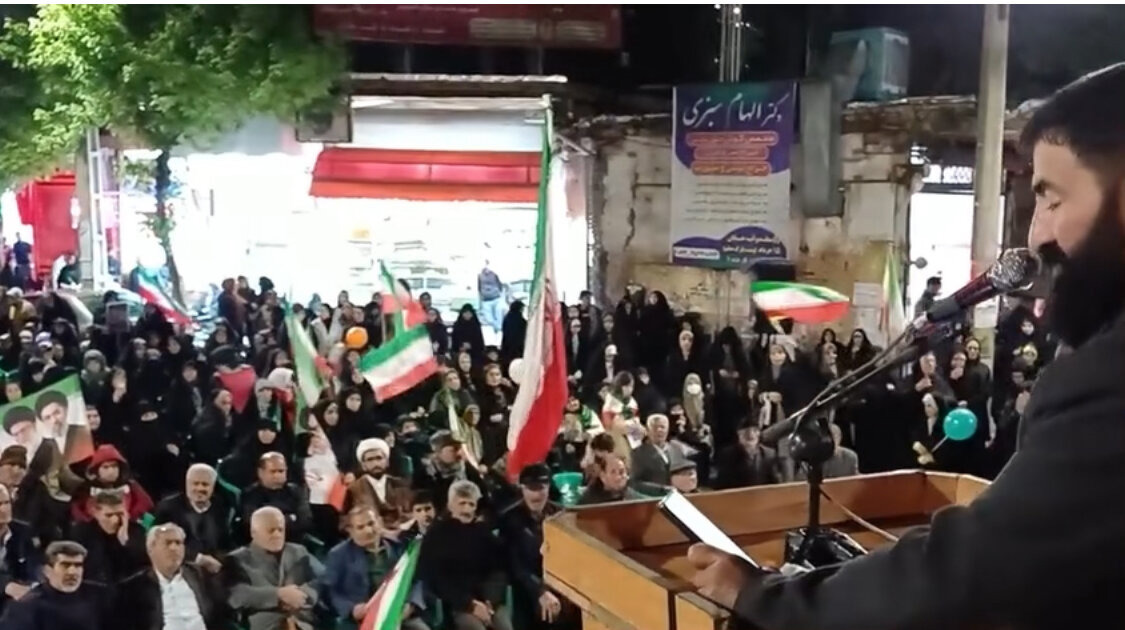 قرار شبانه در میاندوآب به ایستگاه ۱۰۲ رسید