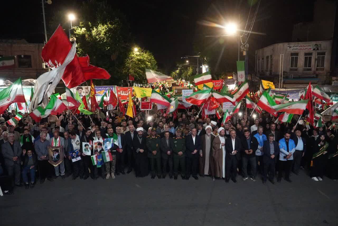 پیام آذری