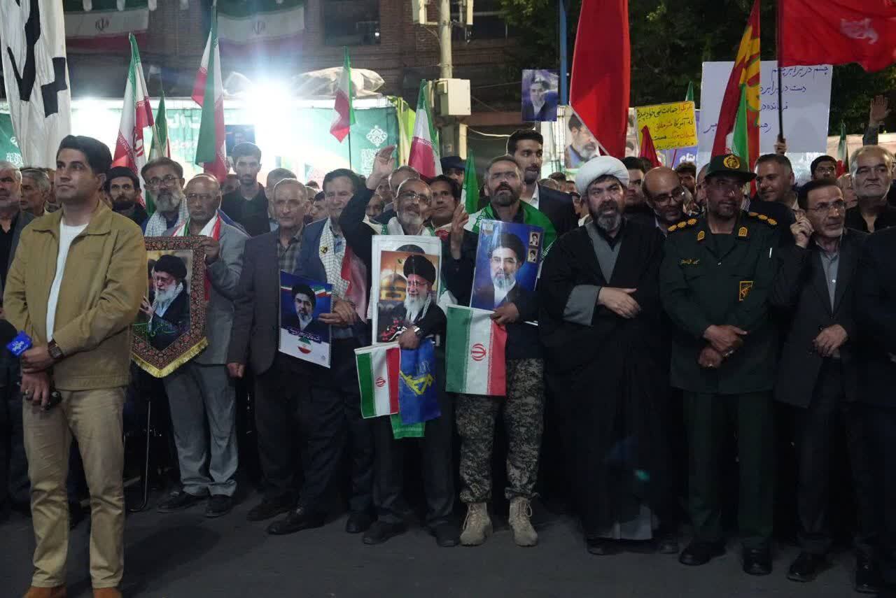 پیام آذری