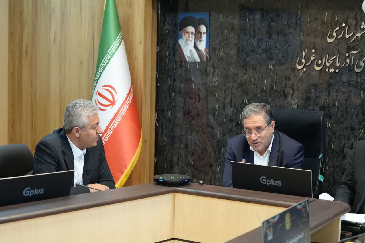 رحمانی: شاهراه های ارتباطی آذربایجان غربی توسعه یابد