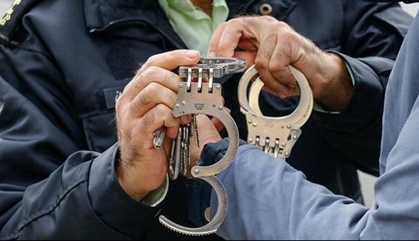 دستگیری جاعل و کلاهبردار حرفه‌ای در تبریز