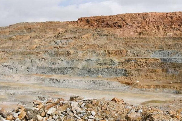 پرنیان:تشدید نظارت بر فعالیت‌های غیرمجاز معدنی در آذربایجان شرقی