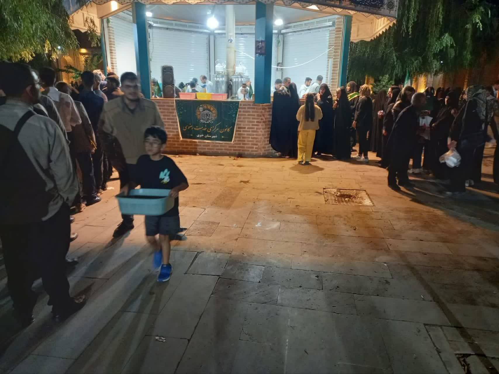 پیام آذری