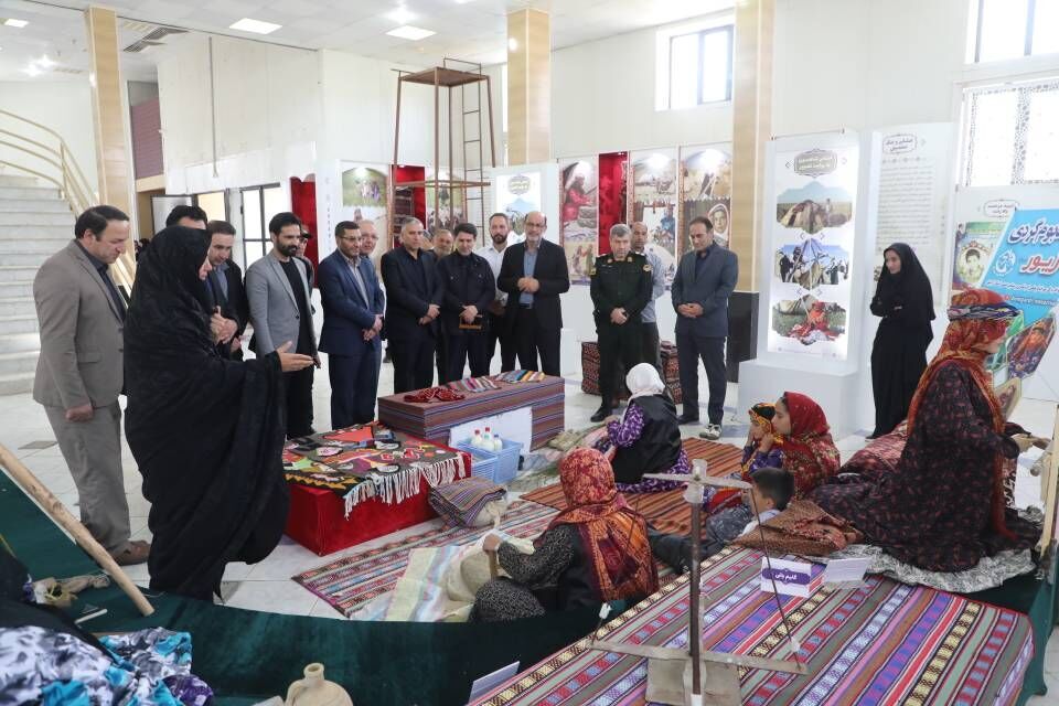 پیام آذری
