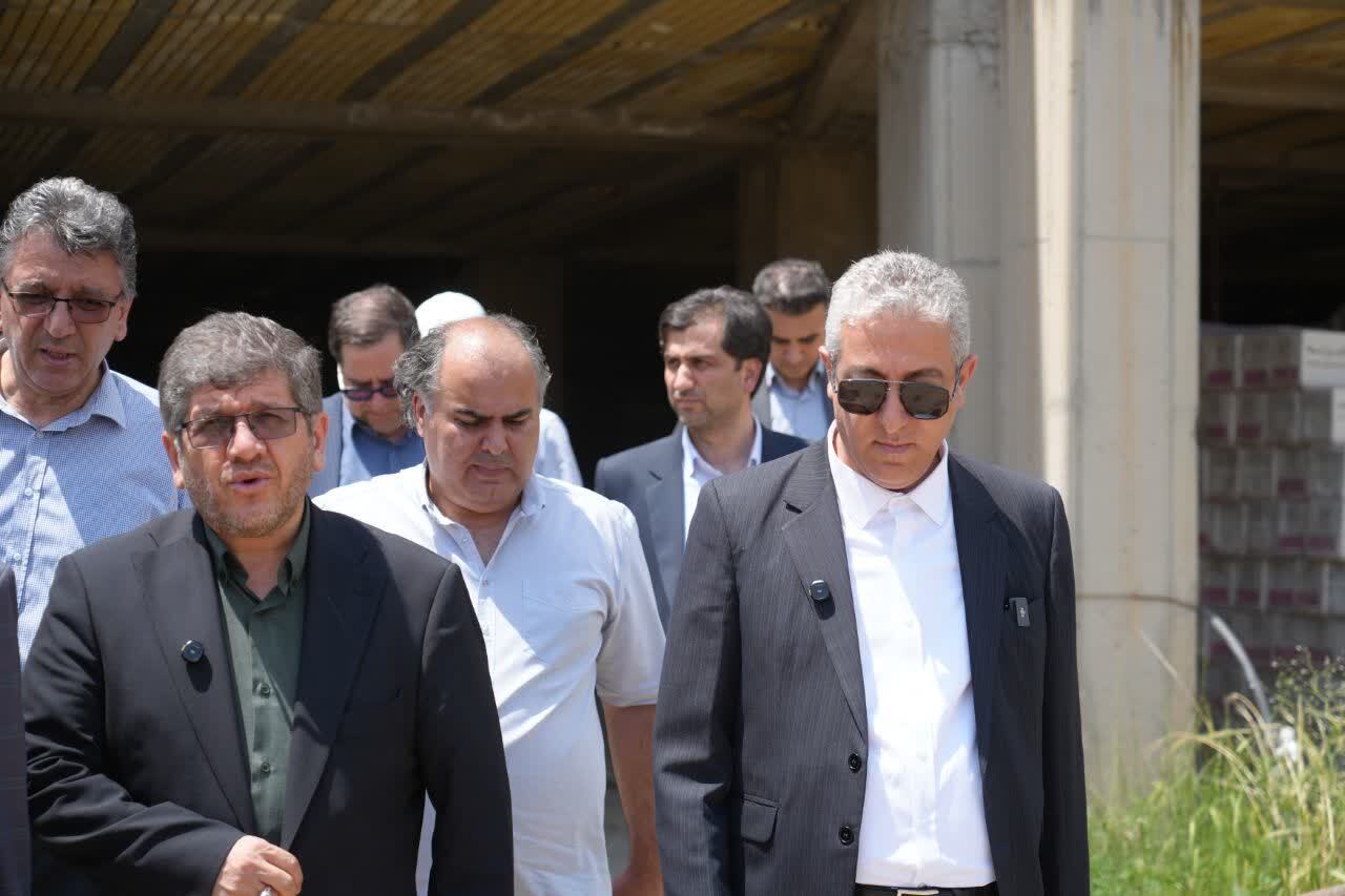پیام آذری