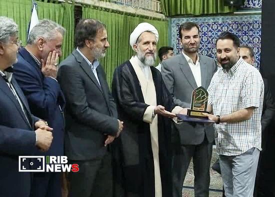 پیام آذری