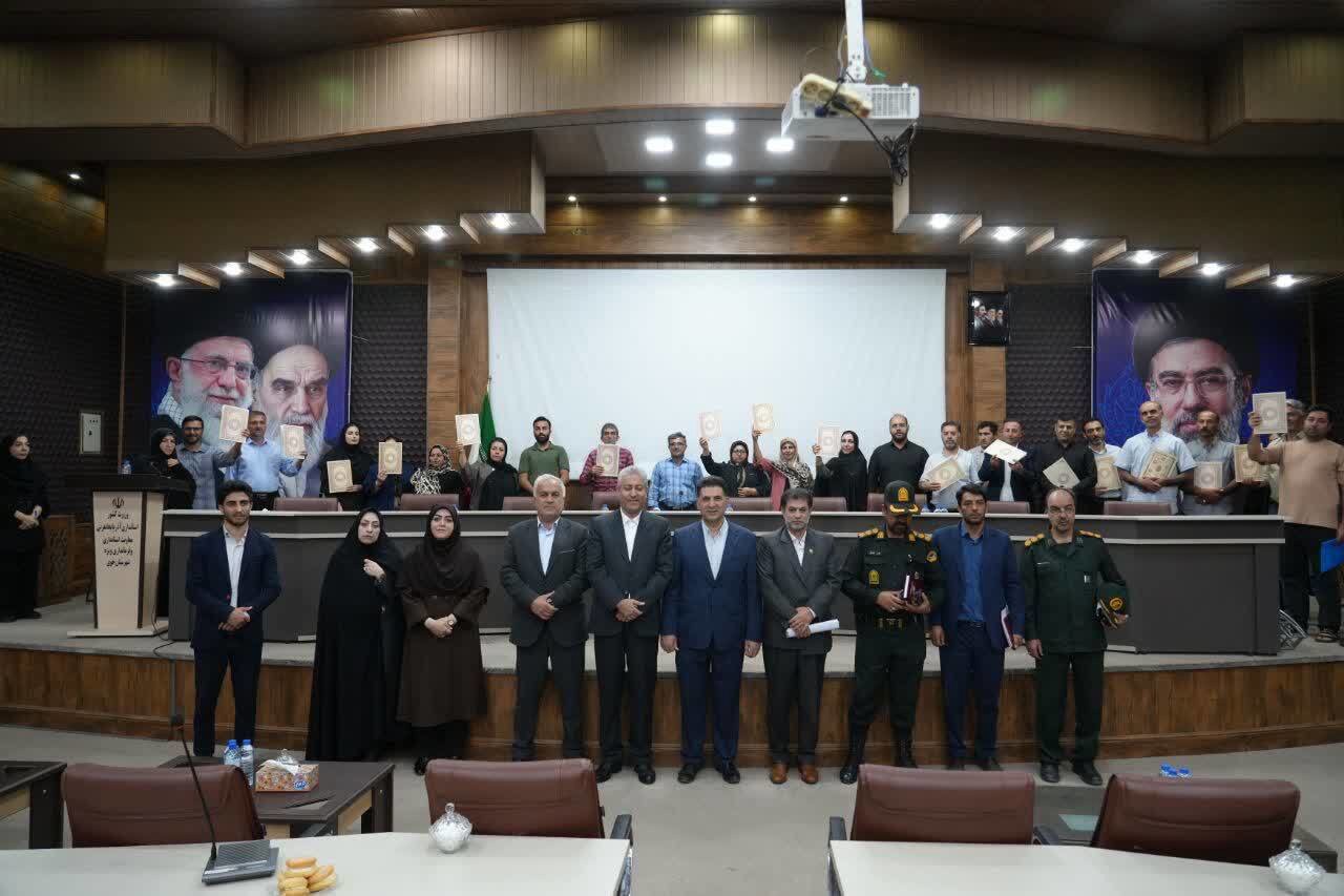 تخصیص زمین به ۲۶۰۰ خانوار طرح جوانی جمعیت در آذربایجان‌غربی
