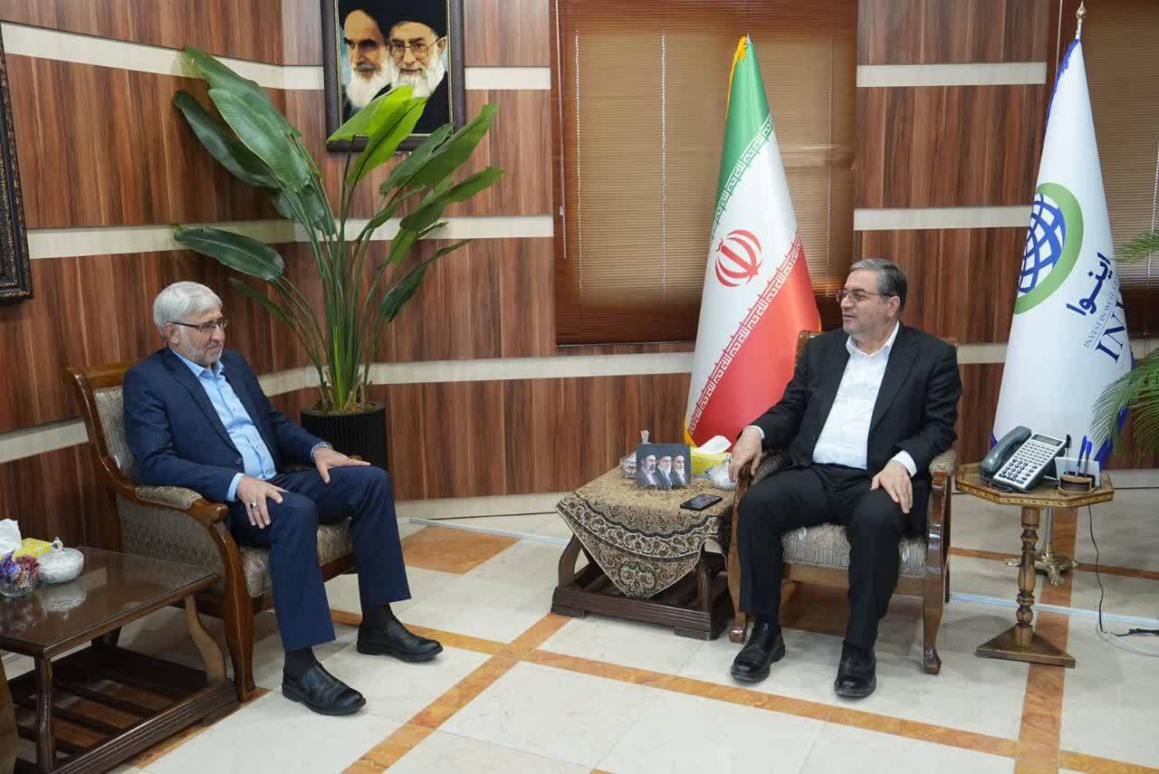 پیام آذری