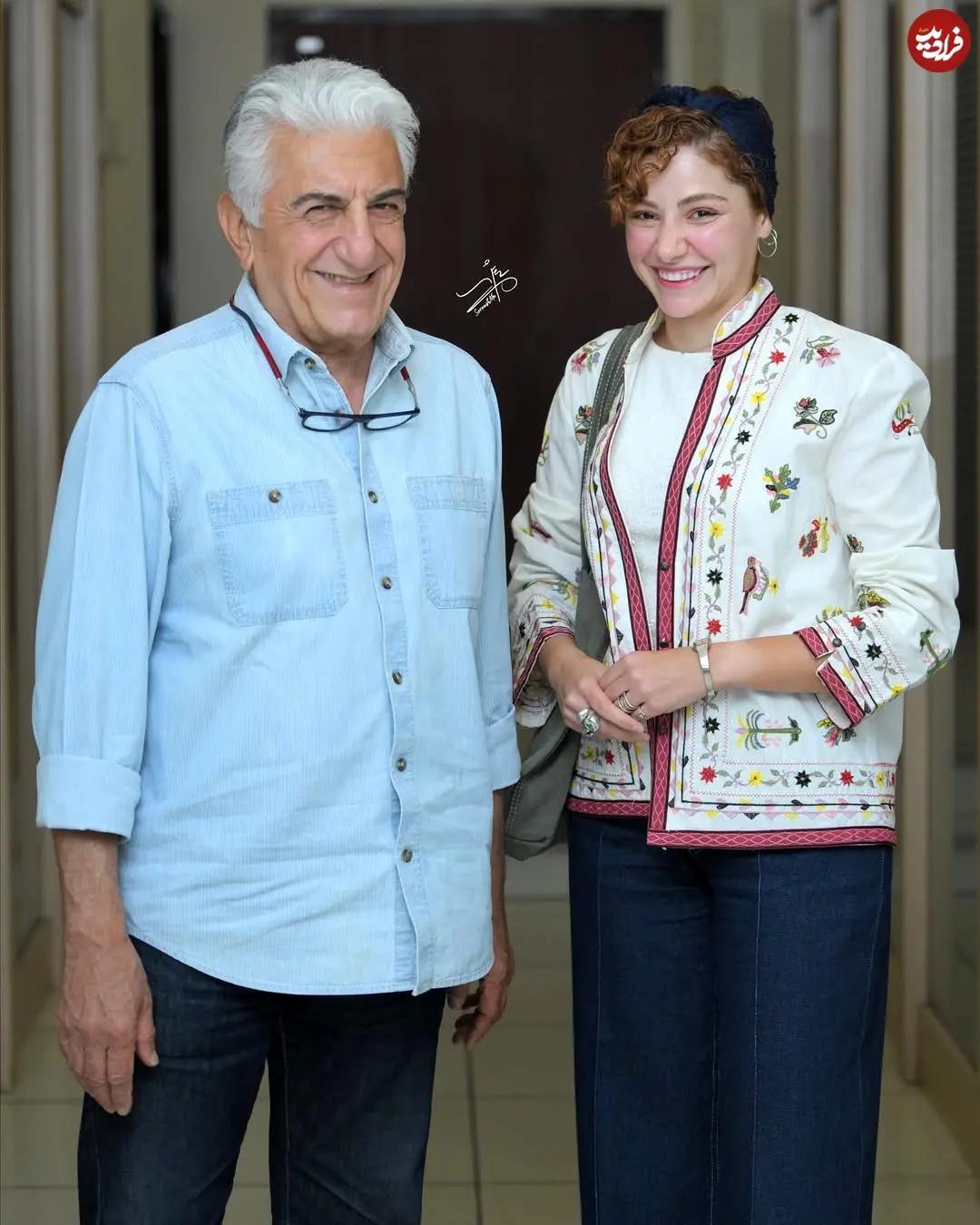 پیام آذری