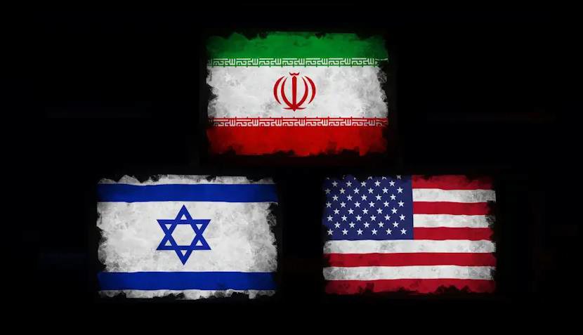 تغییر دکترین ایران؛ از صبر راهبردی به کنش مستقیم