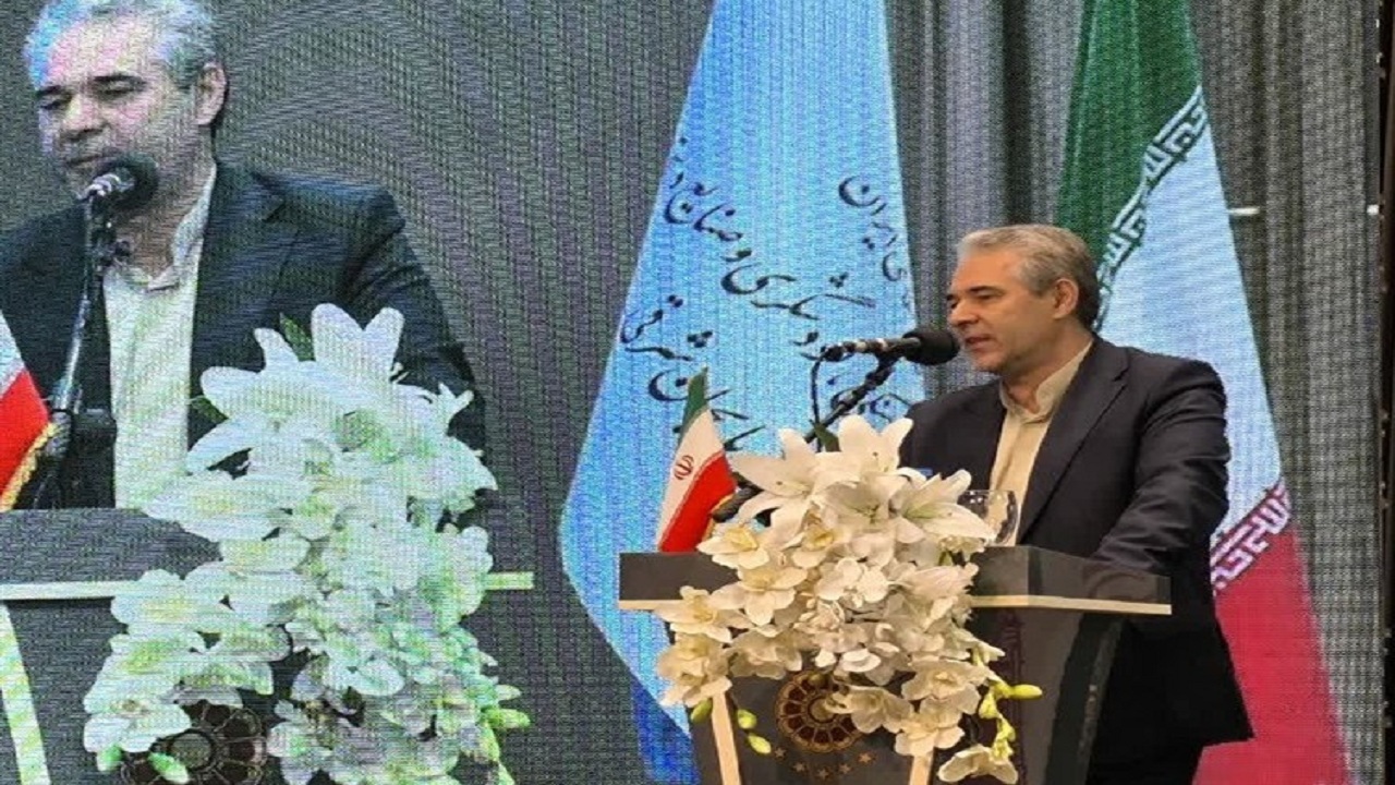 پیام آذری