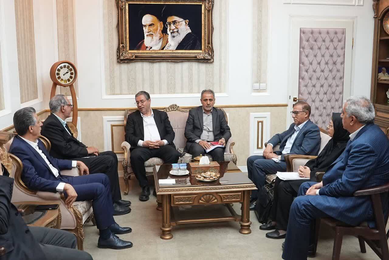 پیام آذری