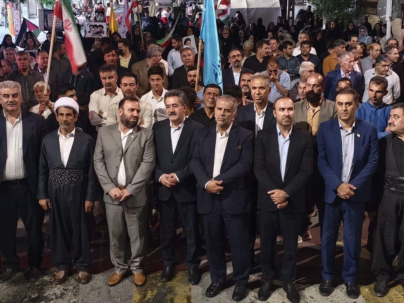 پیام آذری
