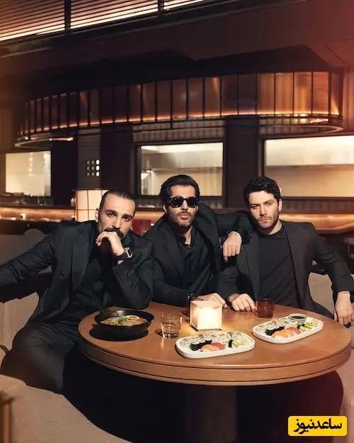 پیام آذری
