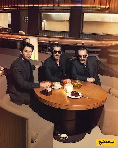 پیام آذری