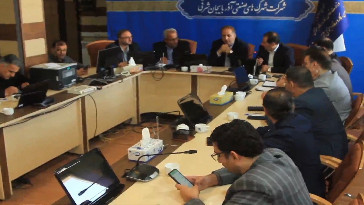 پیام آذری