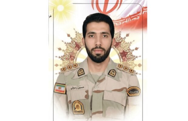 پیام آذری