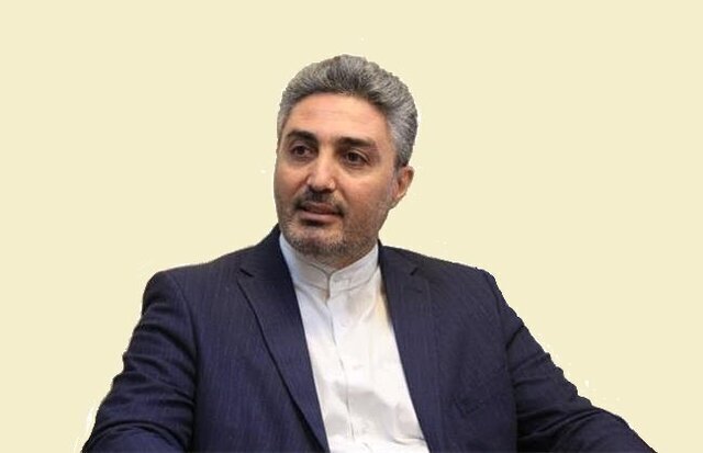 پیام آذری