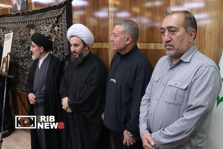 پیام آذری