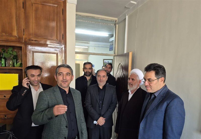 قلندری: عملیات اجرایی شهرک کشاورزی اردبیل آغاز می شود