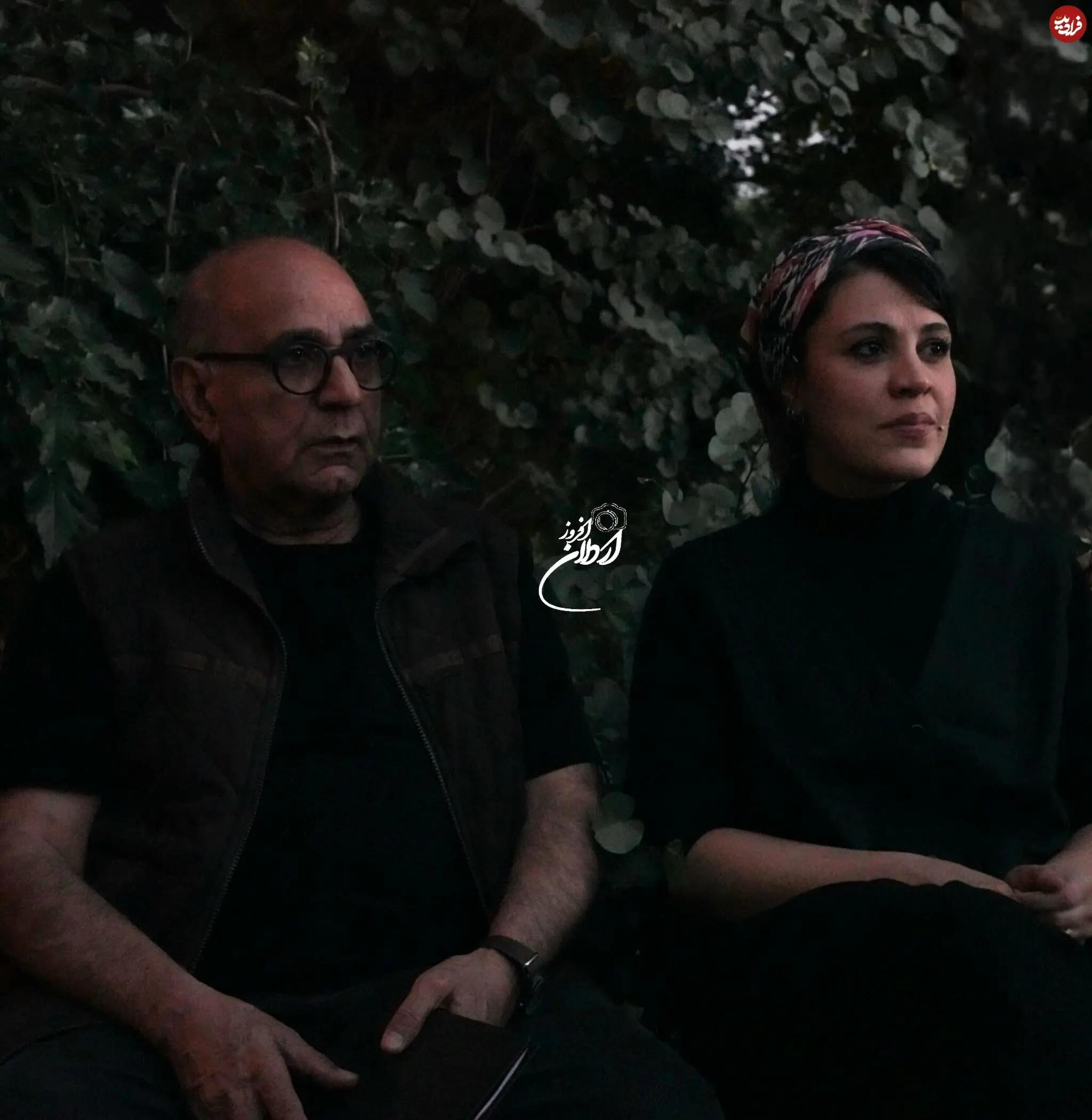 پیام آذری