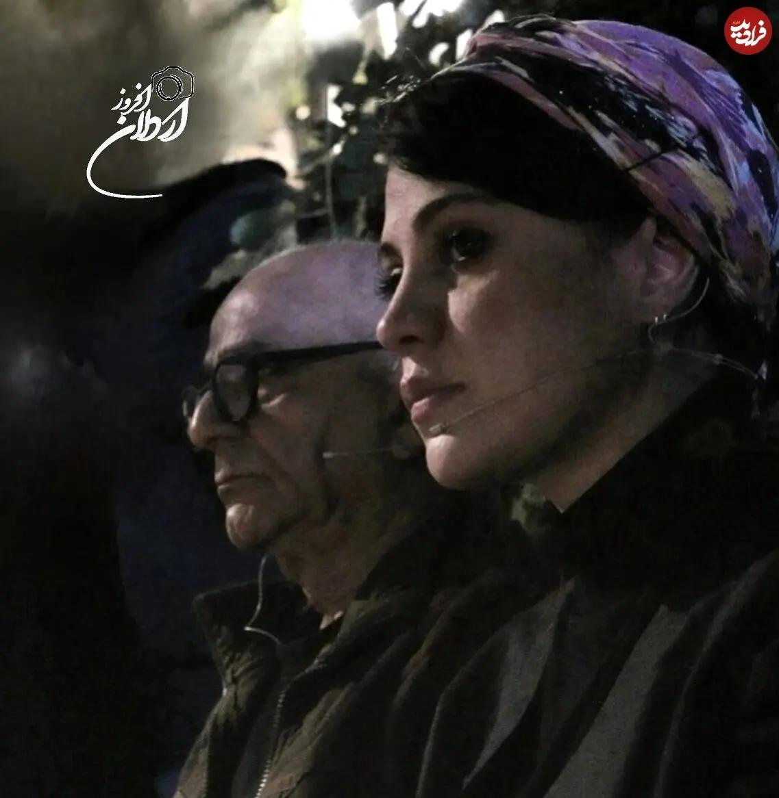 پیام آذری