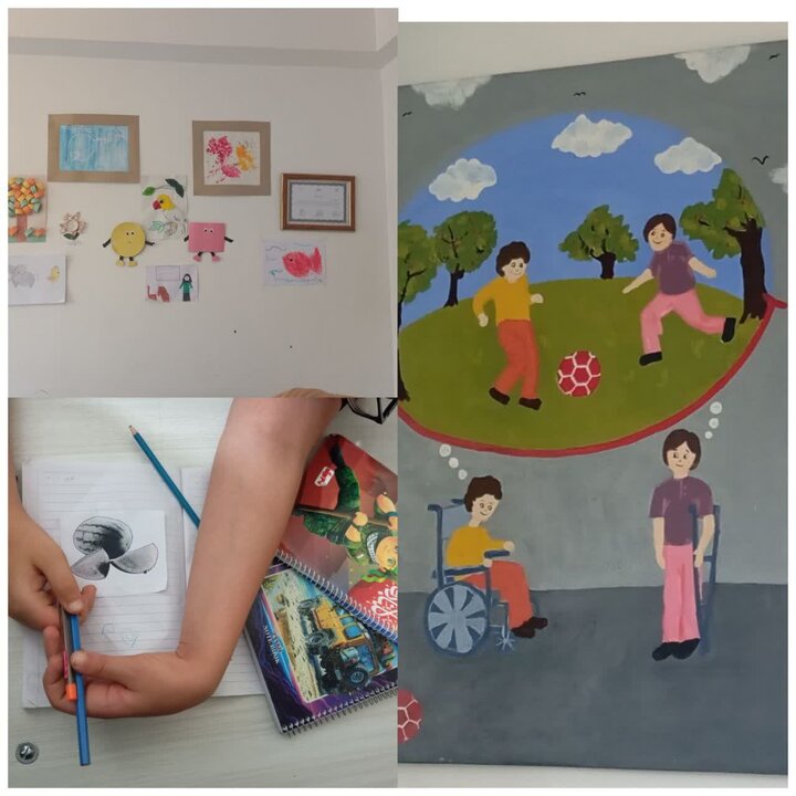 پیام آذری