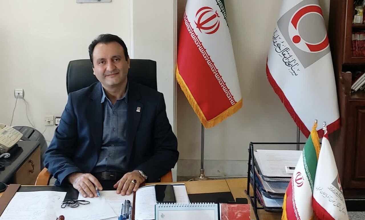 ۱۲ هزار واحد خون در آذربایجان غربی امسال اهدا شده است