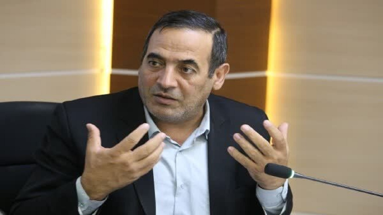 پیام آذری